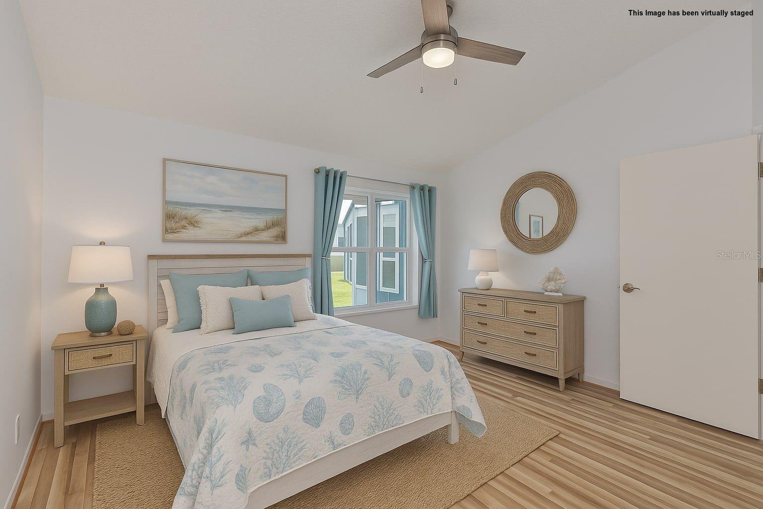 NANTUCKET III CONDO - Residential