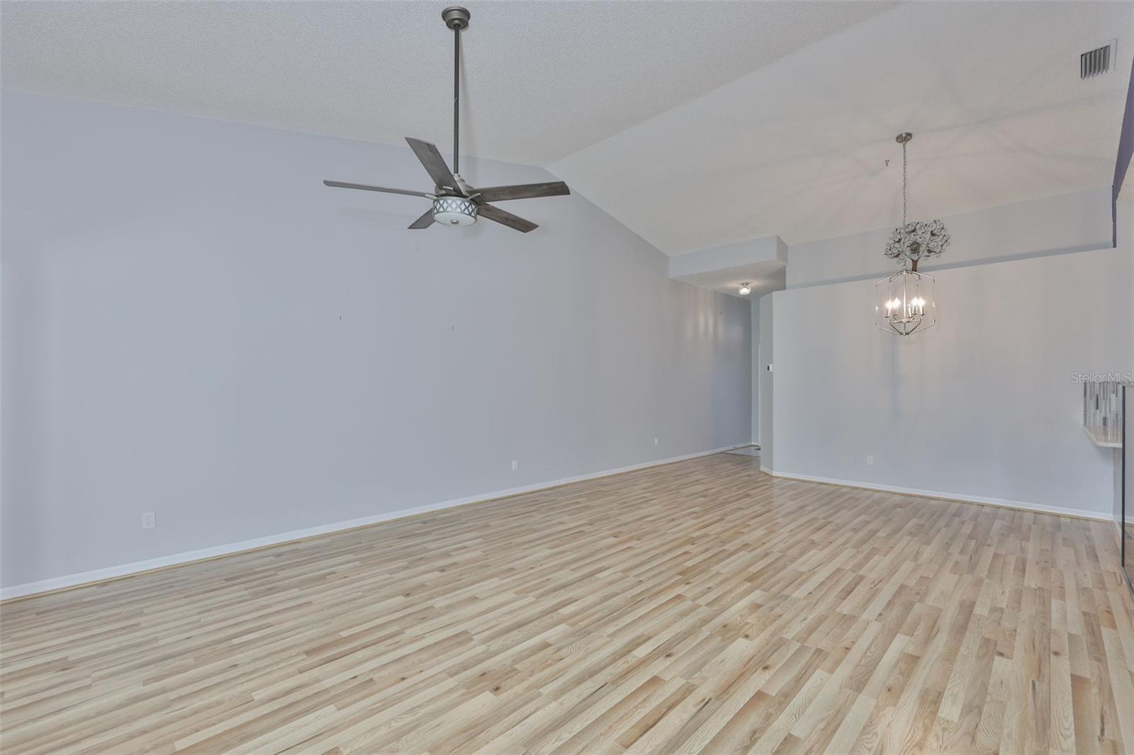 NANTUCKET III CONDO - Residential