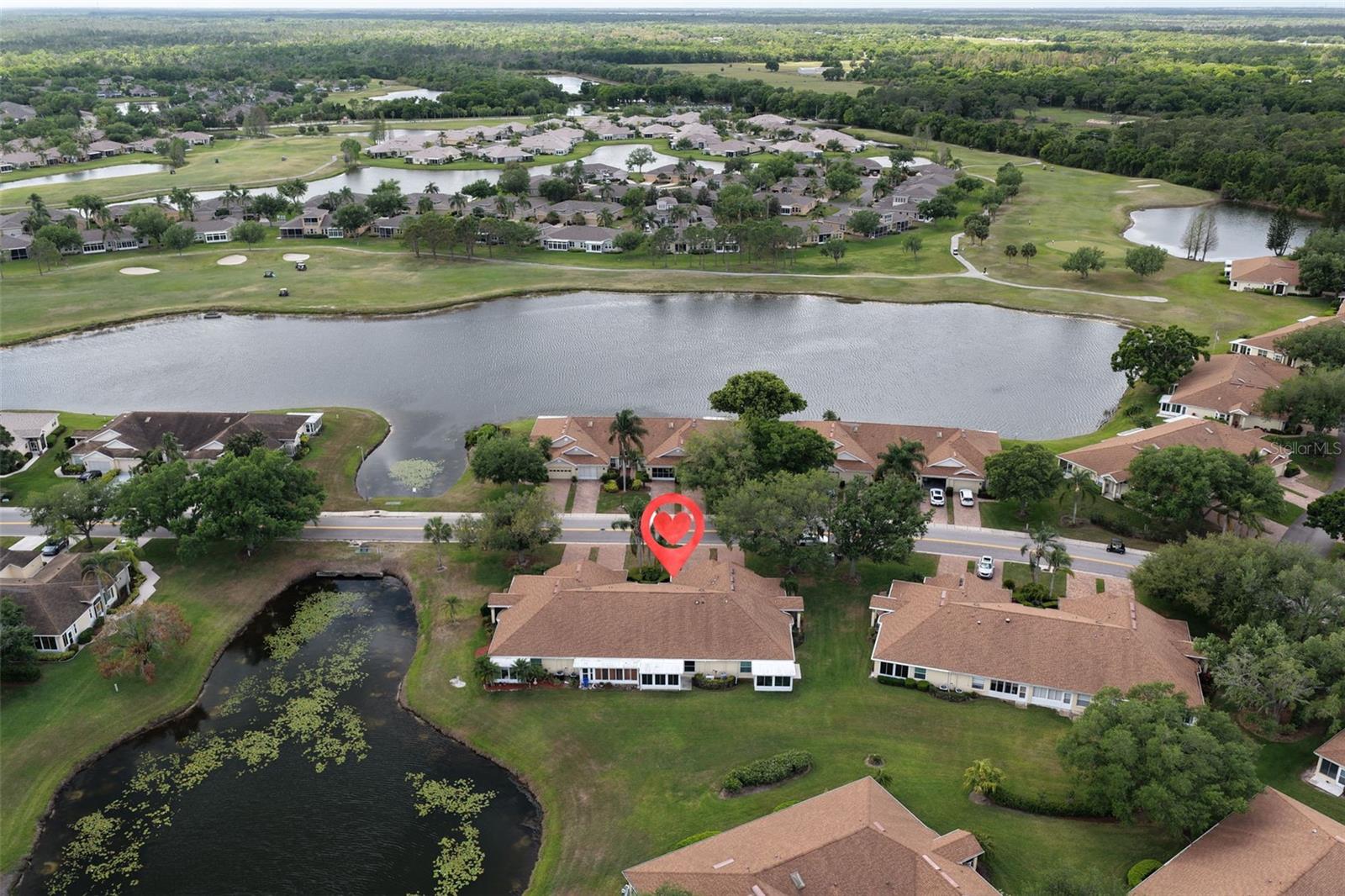 NANTUCKET III CONDO - Residential
