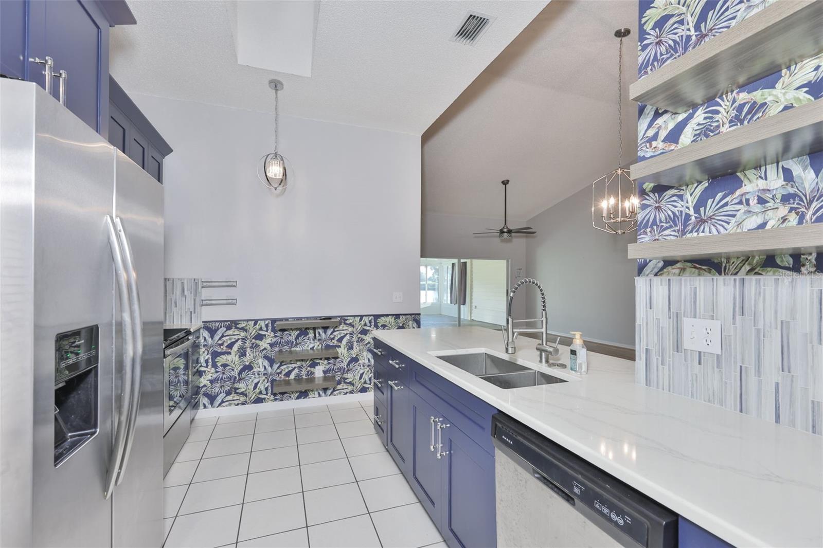 NANTUCKET III CONDO - Residential