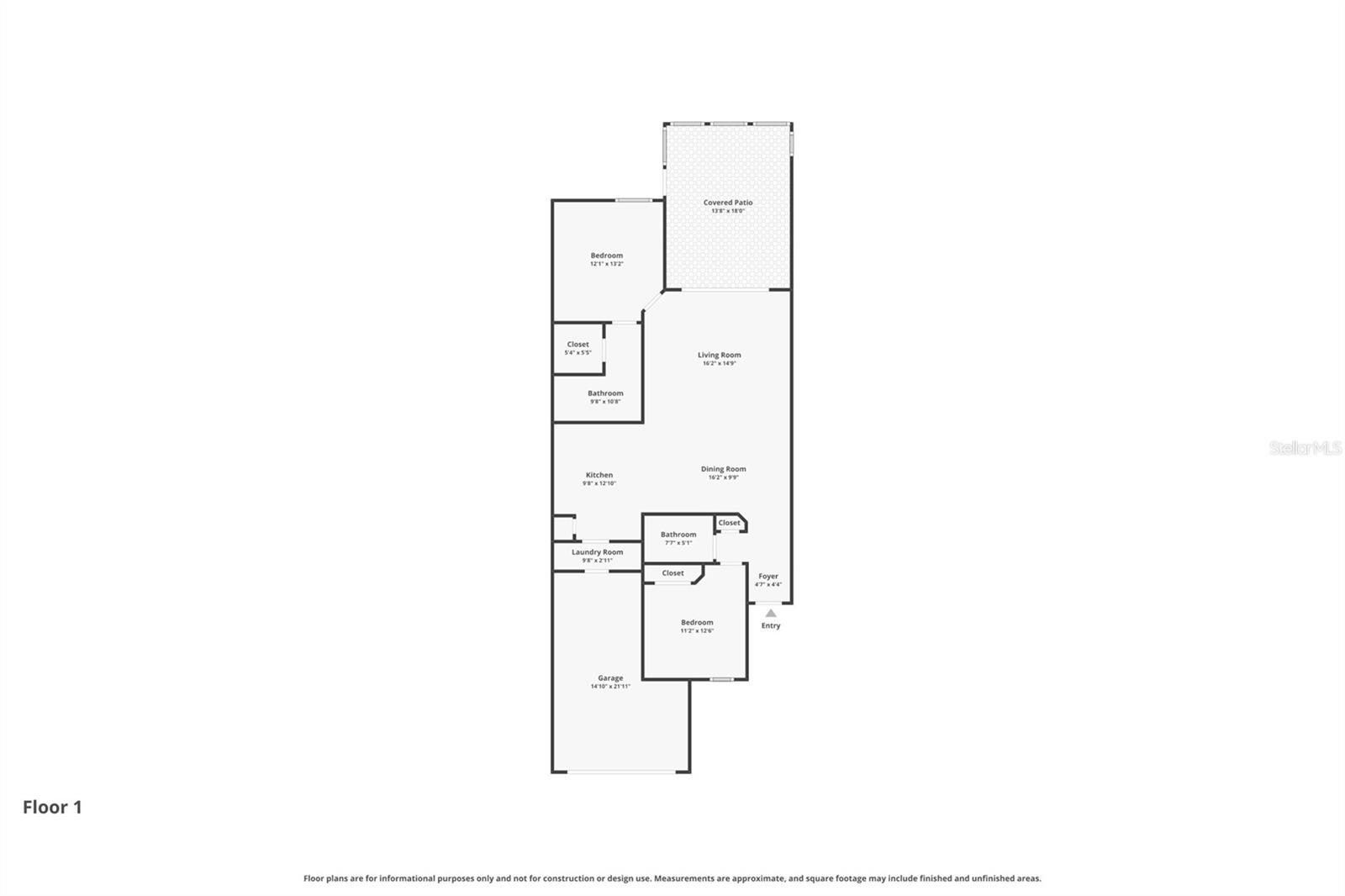 NANTUCKET III CONDO - Residential