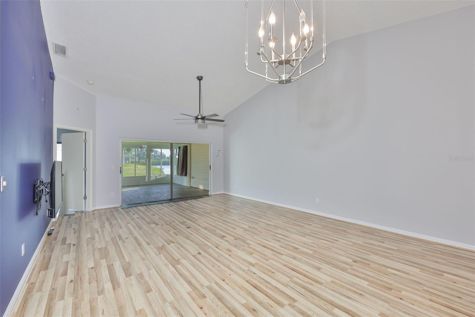 NANTUCKET III CONDO - Residential