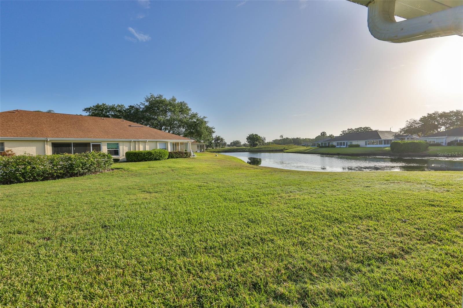 NANTUCKET III CONDO - Residential