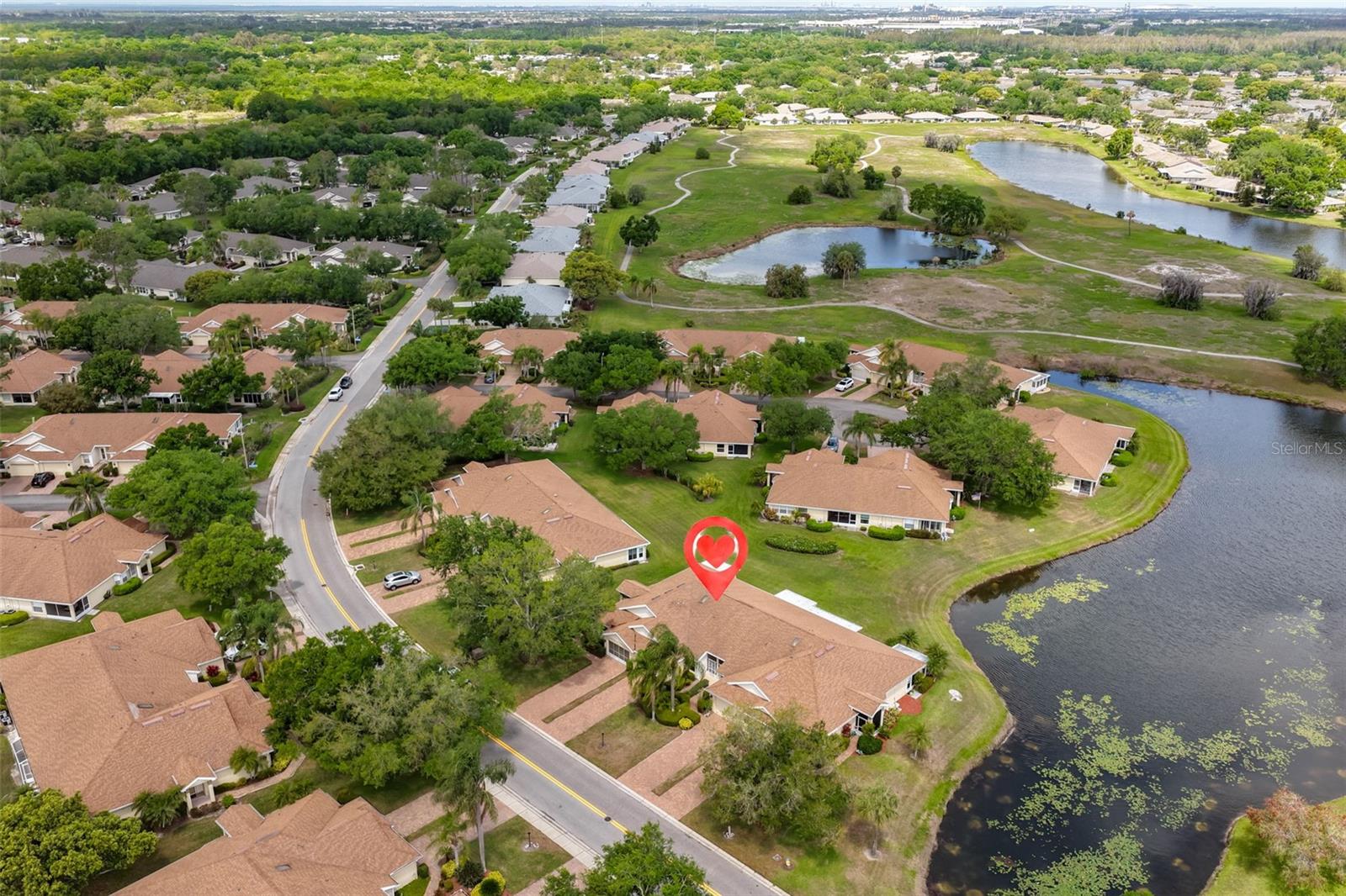 NANTUCKET III CONDO - Residential