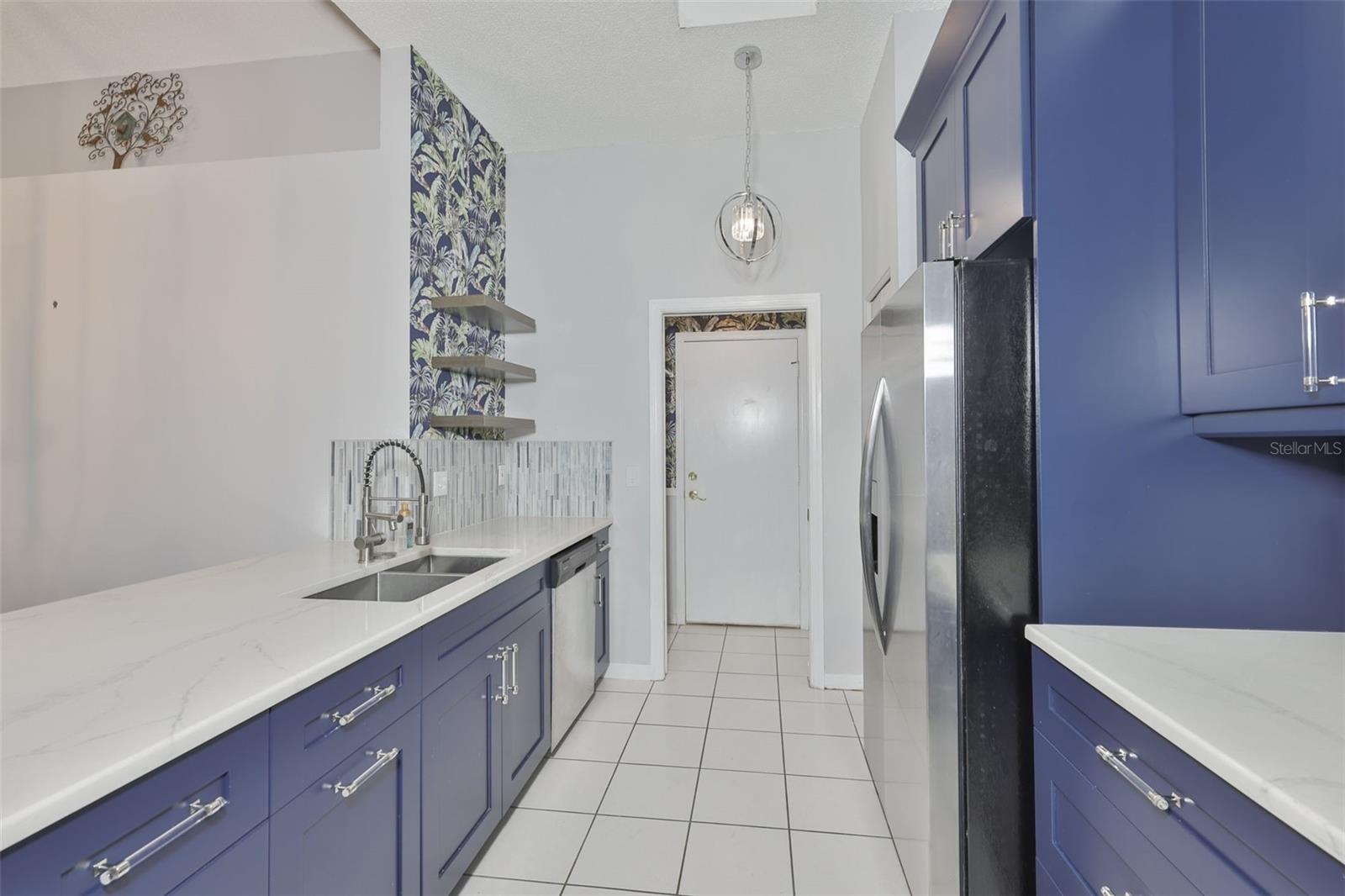 NANTUCKET III CONDO - Residential