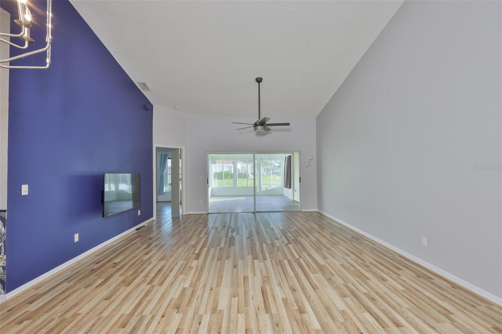 NANTUCKET III CONDO - Residential