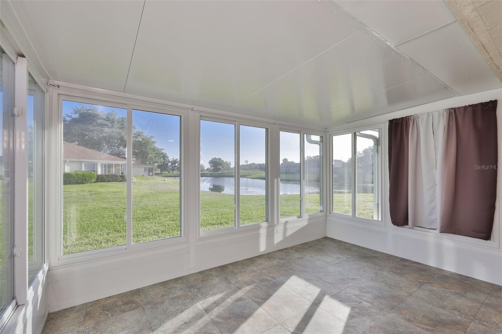 NANTUCKET III CONDO - Residential