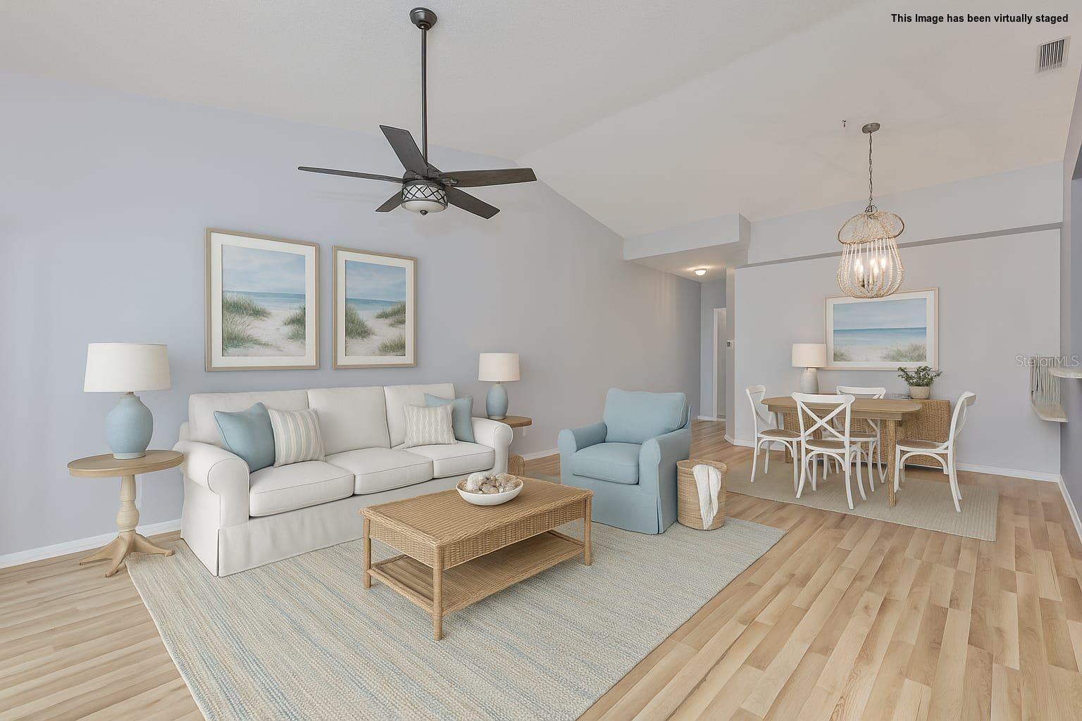 NANTUCKET III CONDO - Residential