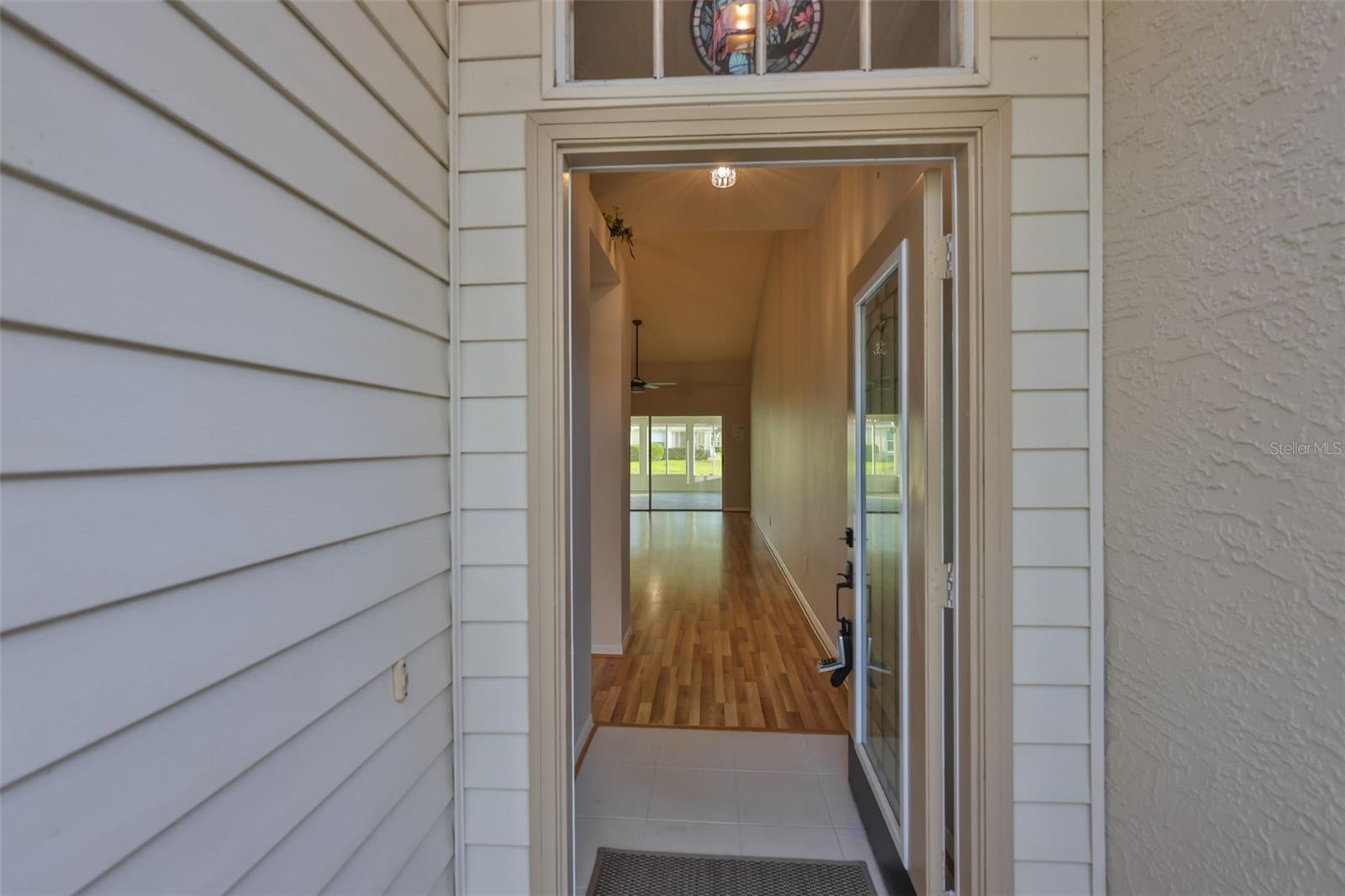 NANTUCKET III CONDO - Residential