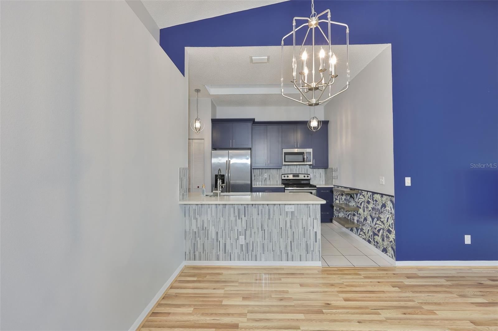 NANTUCKET III CONDO - Residential