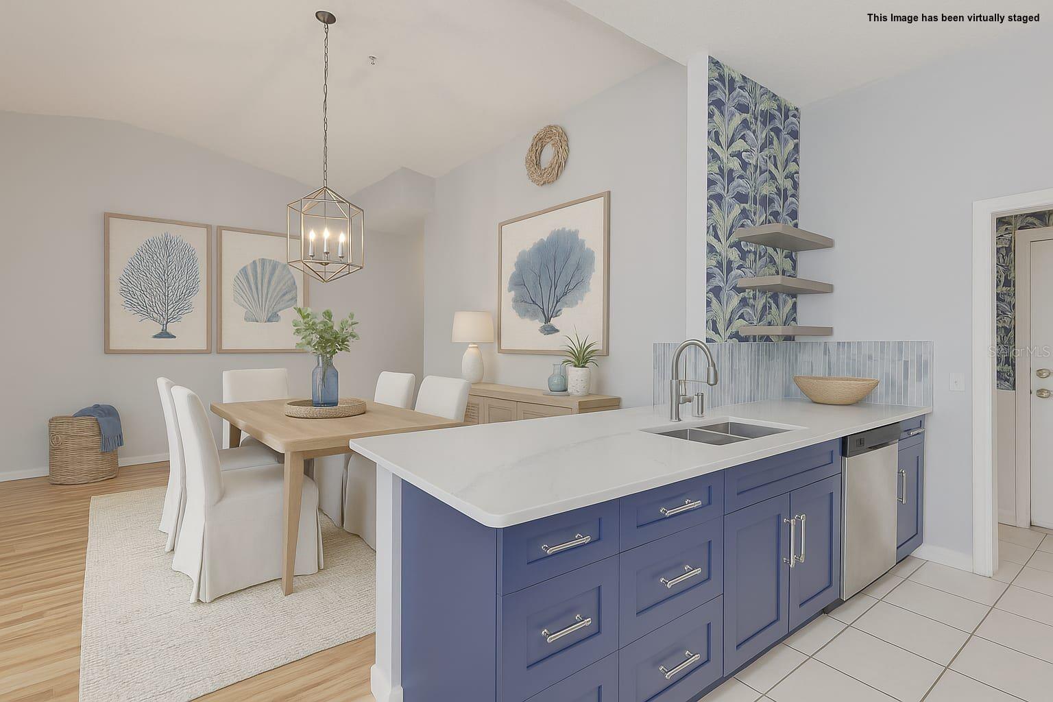 NANTUCKET III CONDO - Residential