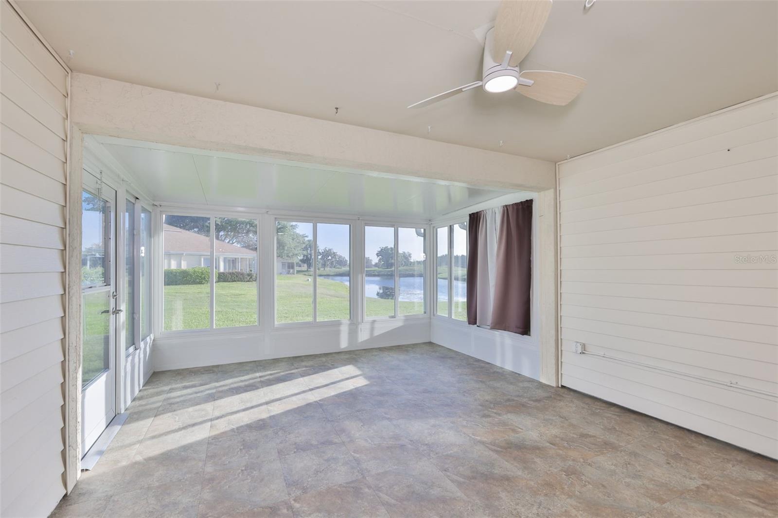 NANTUCKET III CONDO - Residential