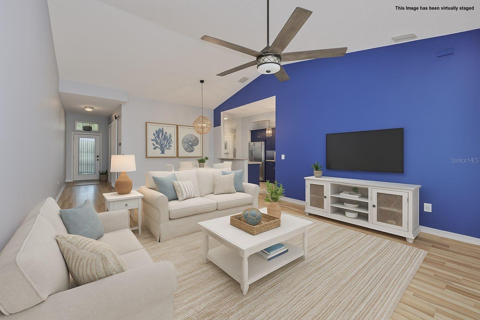 NANTUCKET III CONDO - Residential