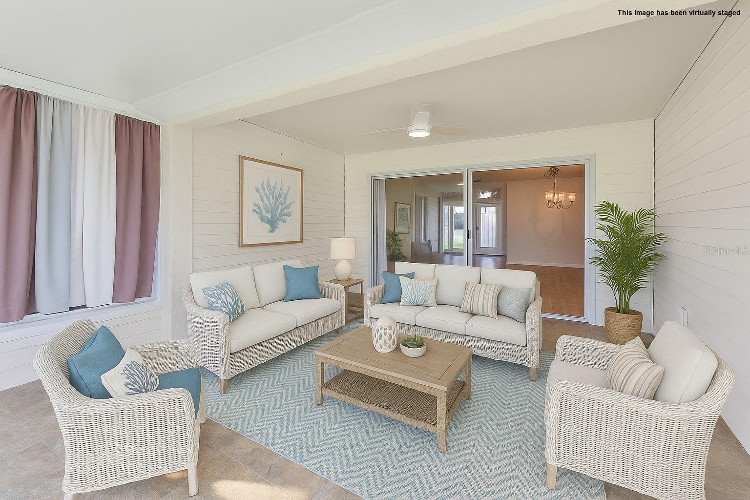 NANTUCKET III CONDO - Residential