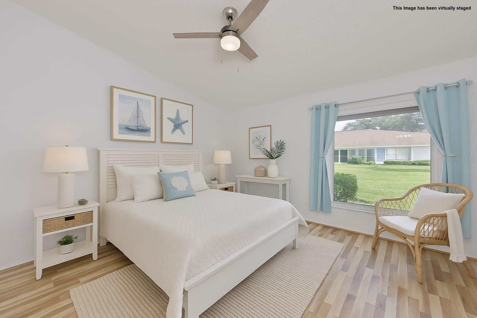 NANTUCKET III CONDO - Residential