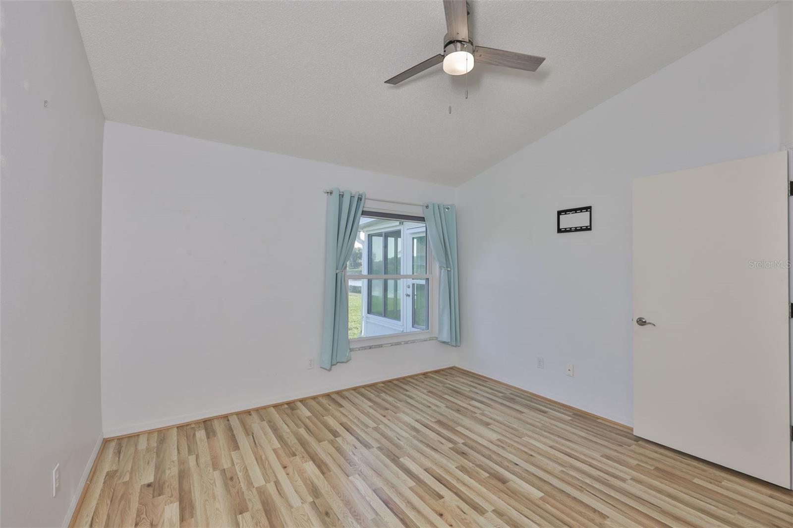 NANTUCKET III CONDO - Residential