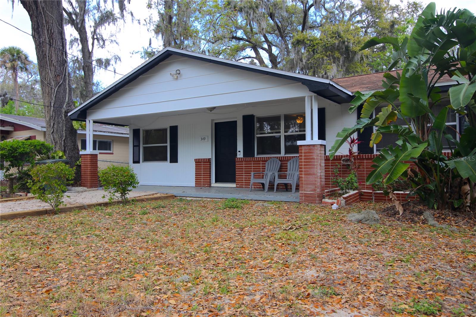 349 FLETCHER AVENUE