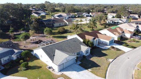 A home in LEESBURG