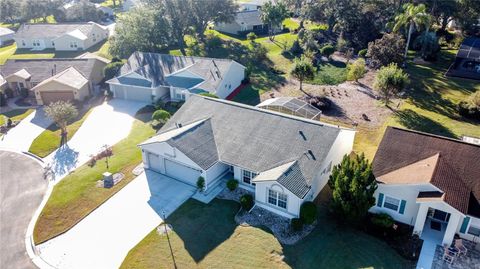 A home in LEESBURG