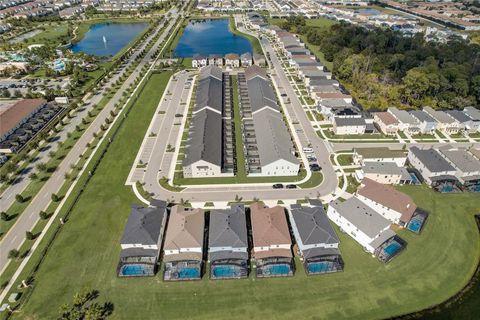 A home in KISSIMMEE