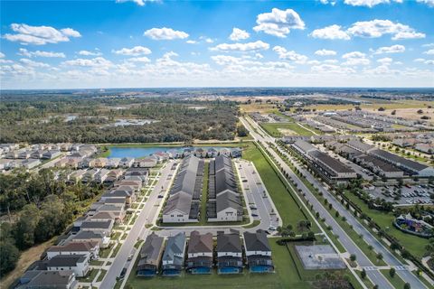 A home in KISSIMMEE