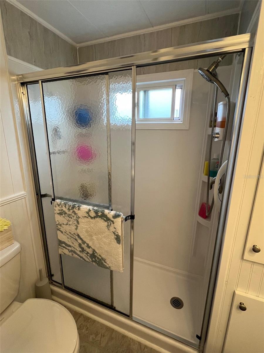 PALM HILL MOBILE HOME PARK UNREC - Residential