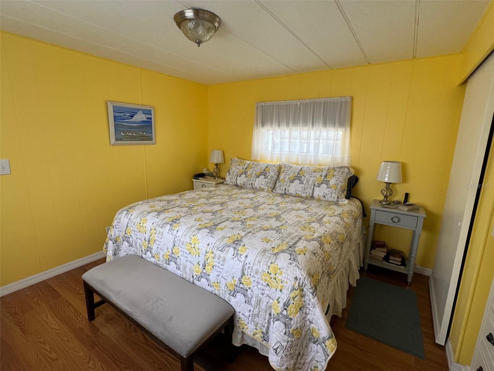 PALM HILL MOBILE HOME PARK UNREC - Residential