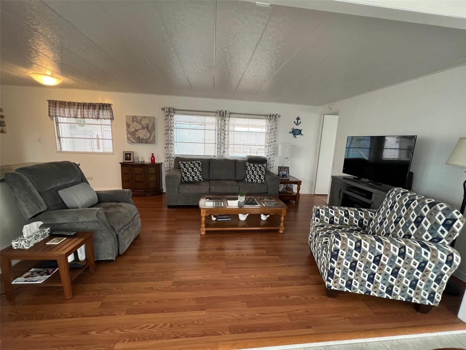 PALM HILL MOBILE HOME PARK UNREC - Residential