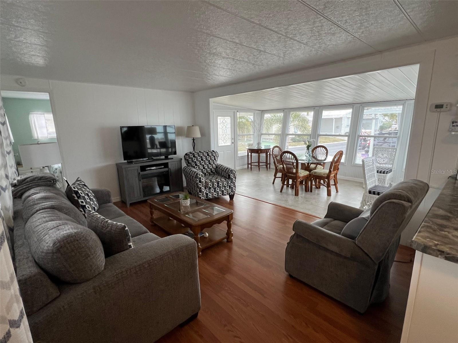 PALM HILL MOBILE HOME PARK UNREC - Residential