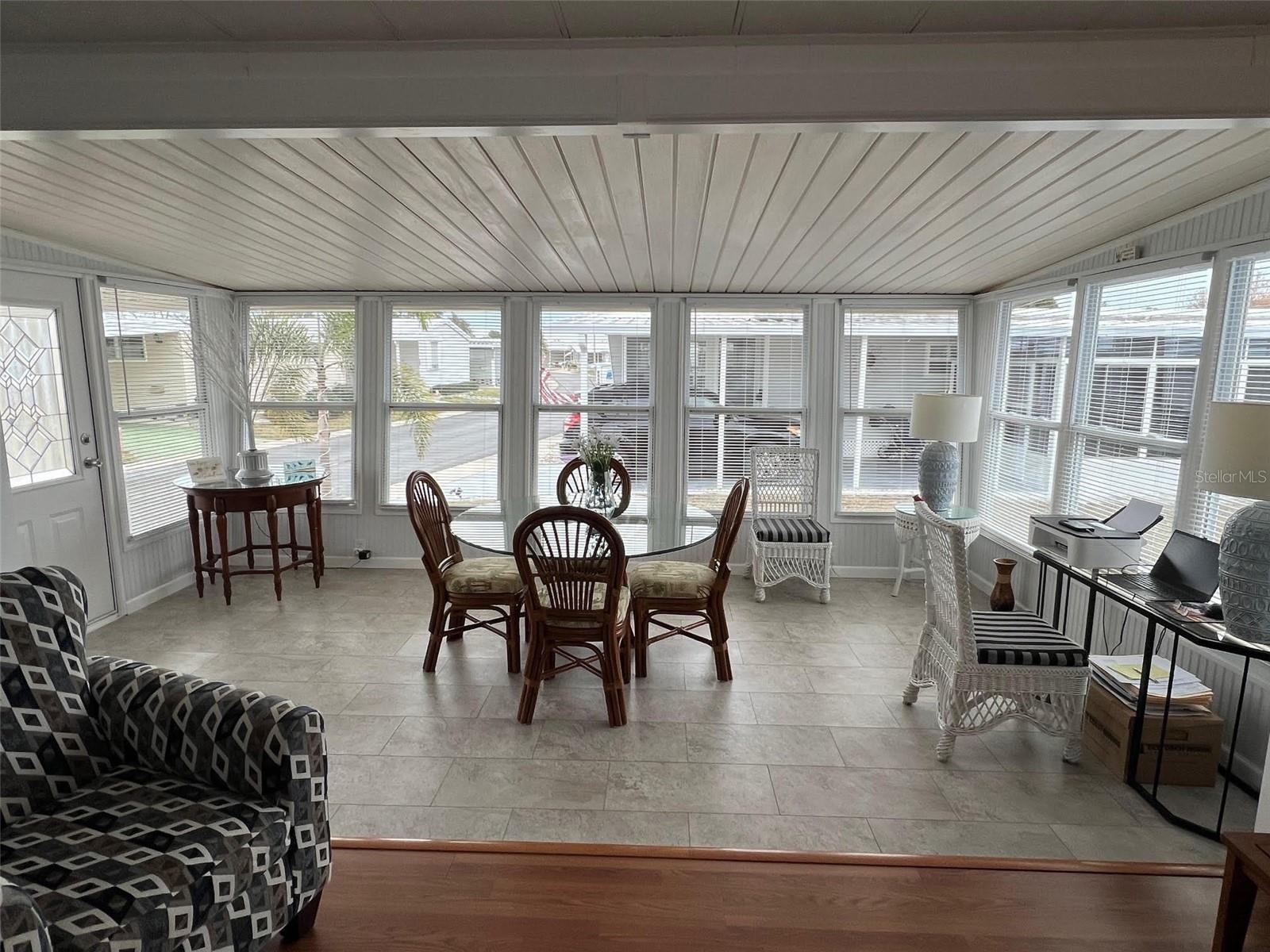 PALM HILL MOBILE HOME PARK UNREC - Residential