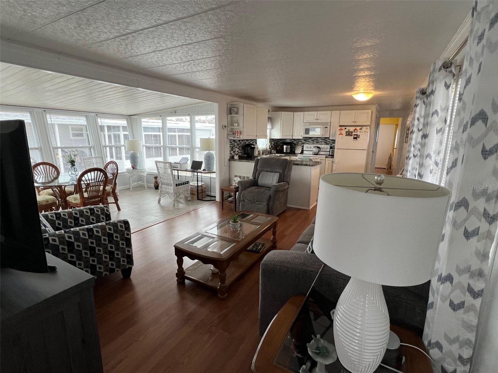 PALM HILL MOBILE HOME PARK UNREC - Residential