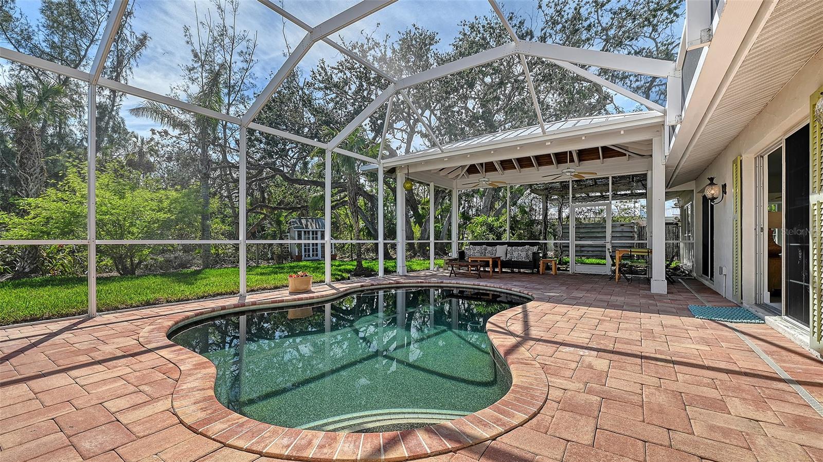 LONGBOAT SHORES REV - Residential