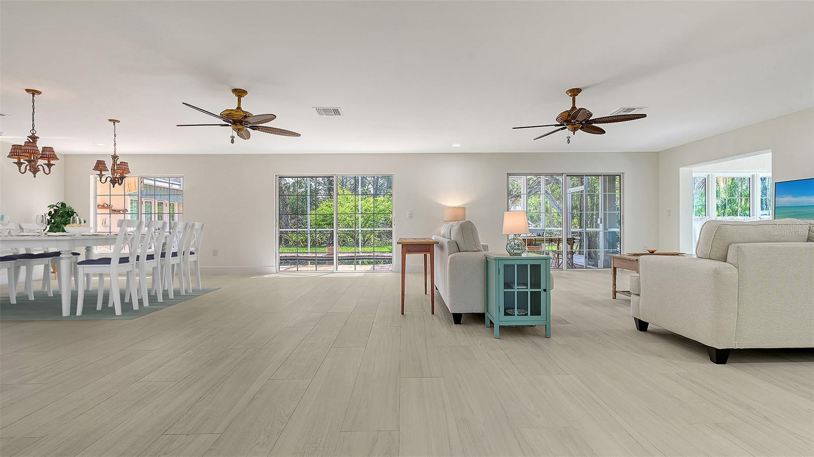 LONGBOAT SHORES REV - Residential