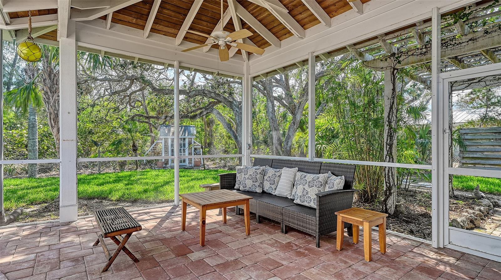 LONGBOAT SHORES REV - Residential