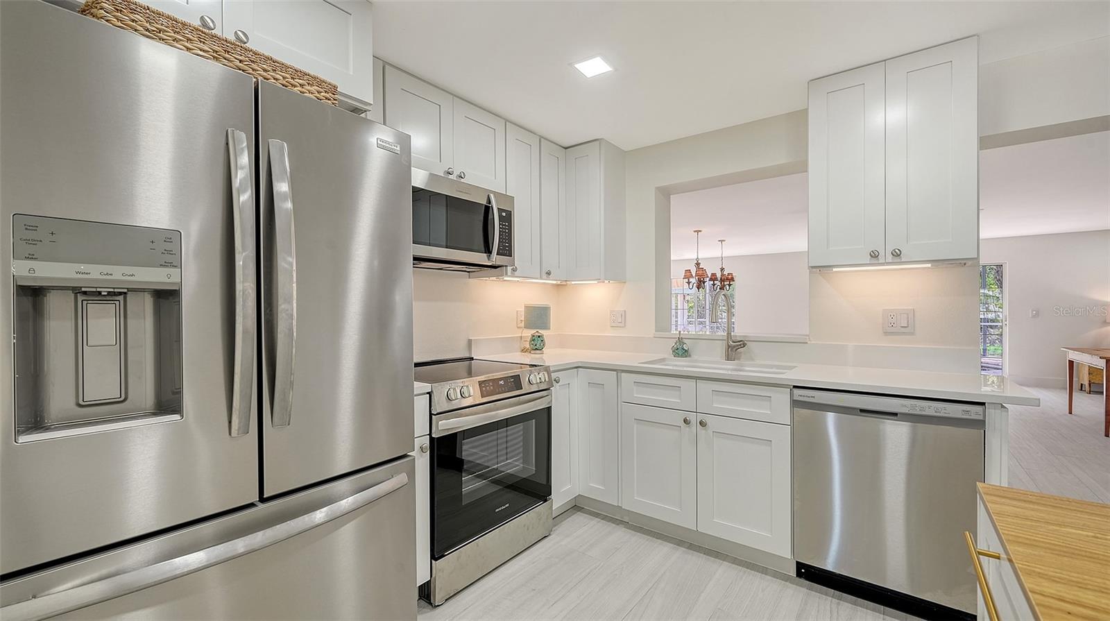 LONGBOAT SHORES REV - Residential