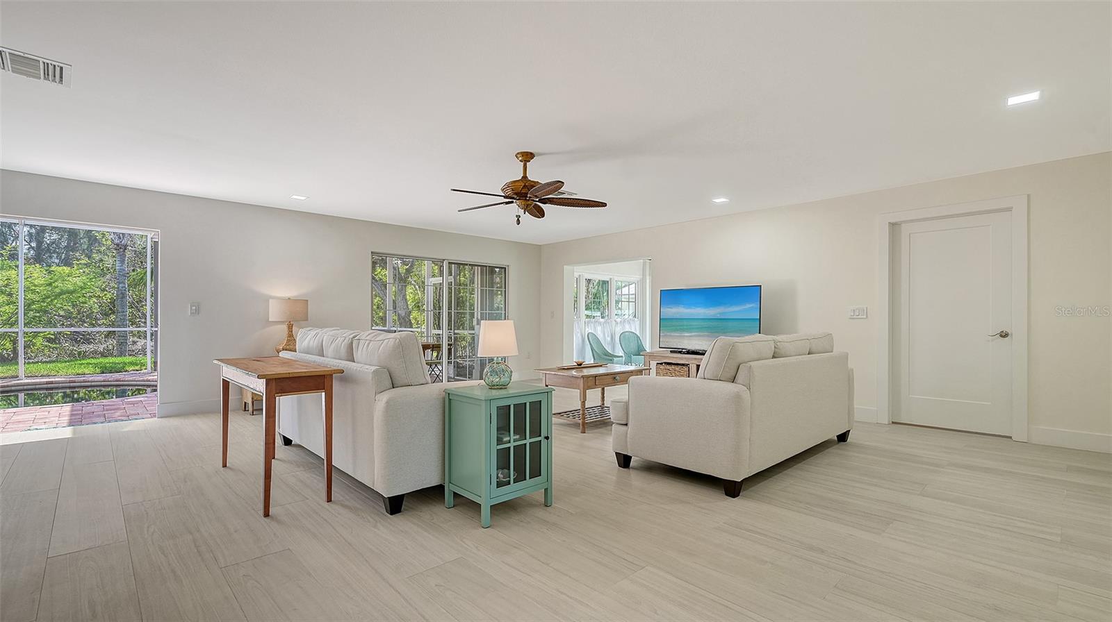 LONGBOAT SHORES REV - Residential