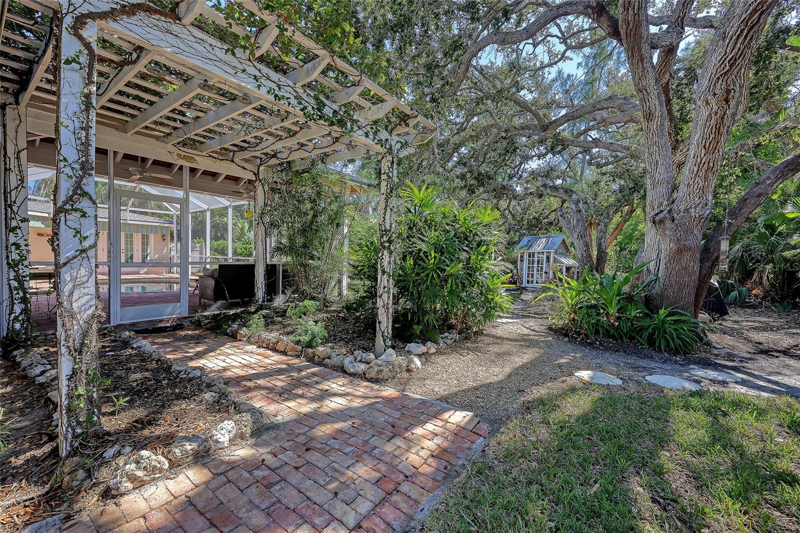 LONGBOAT SHORES REV - Residential