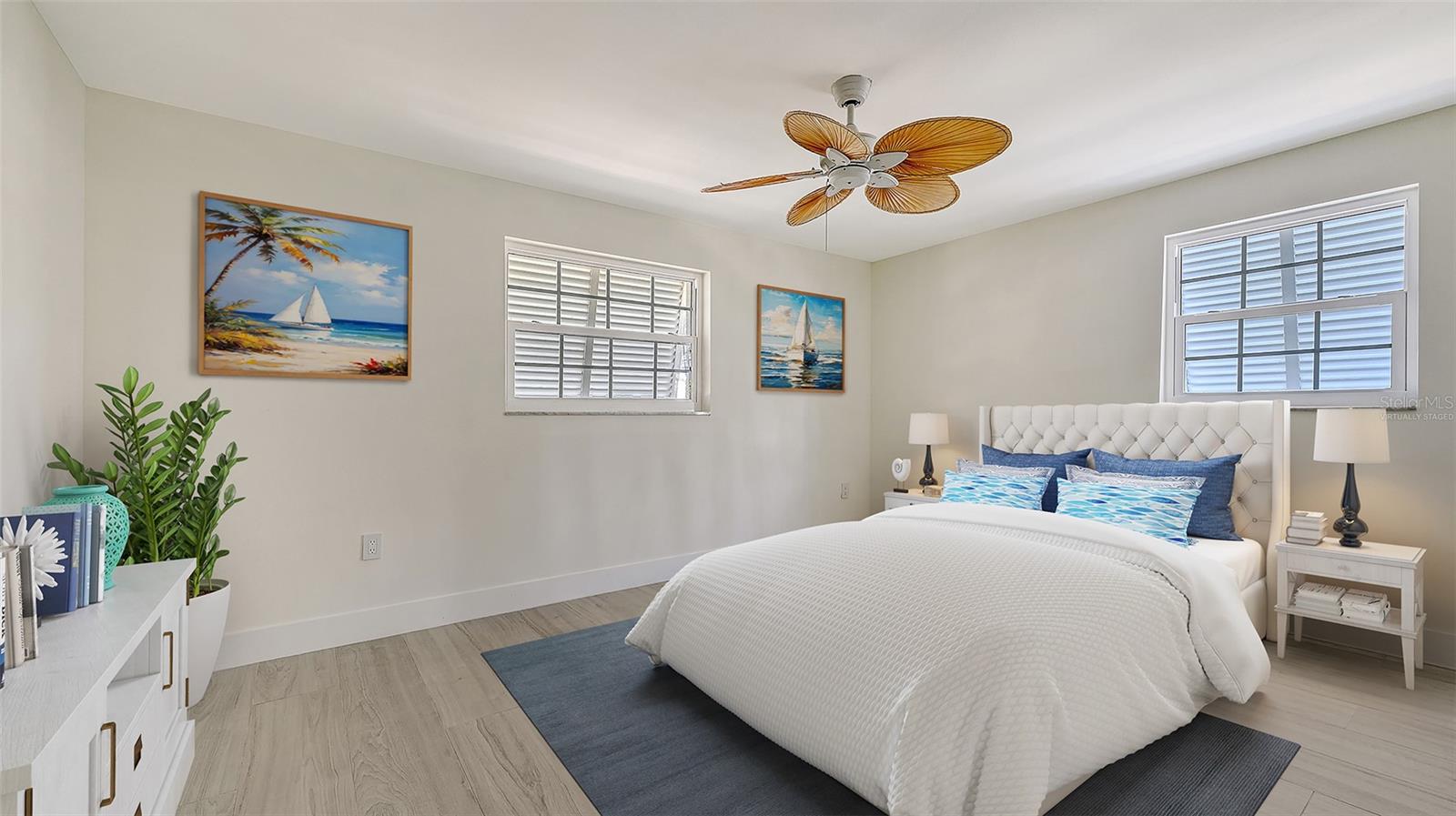 LONGBOAT SHORES REV - Residential