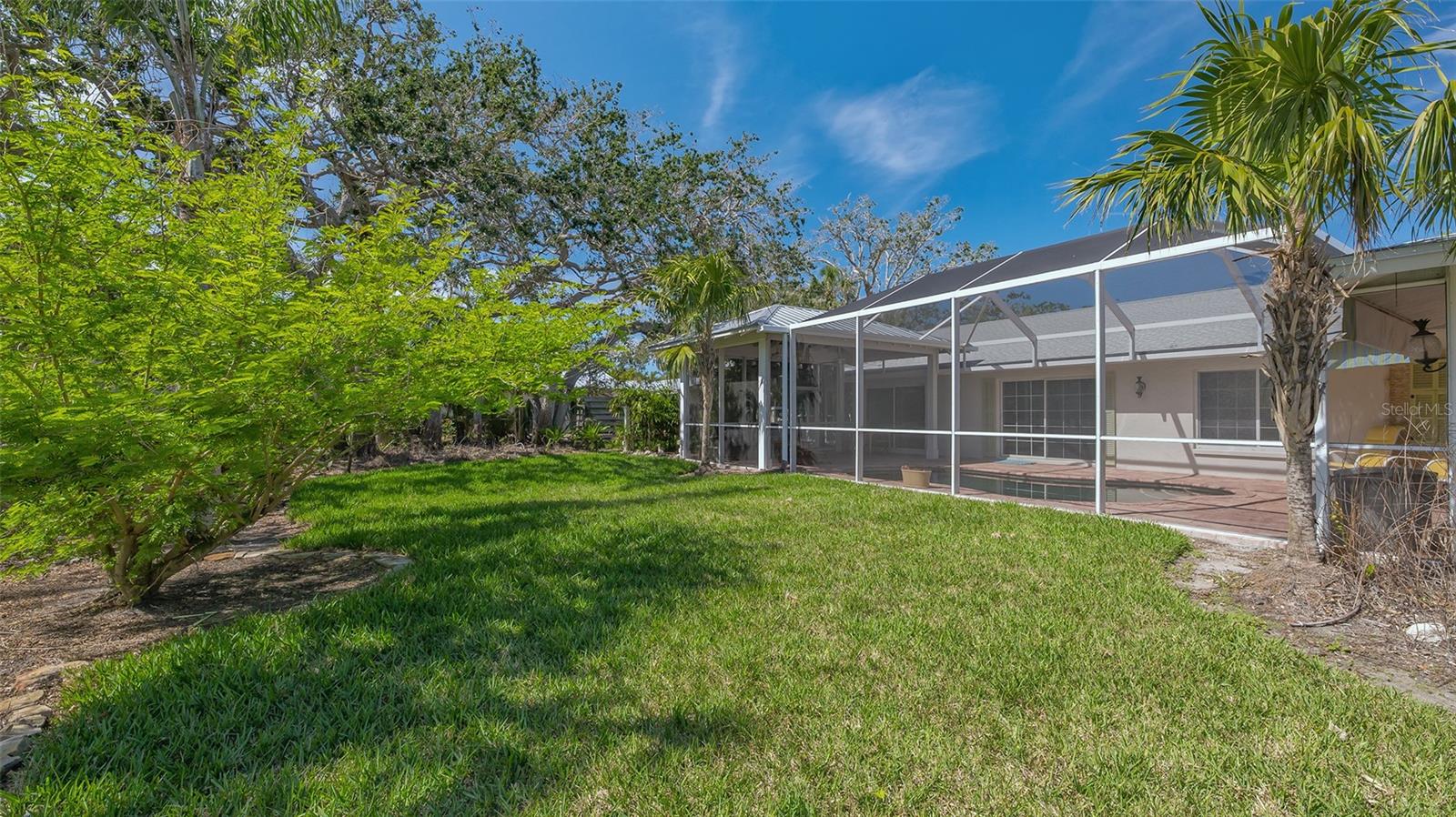 LONGBOAT SHORES REV - Residential