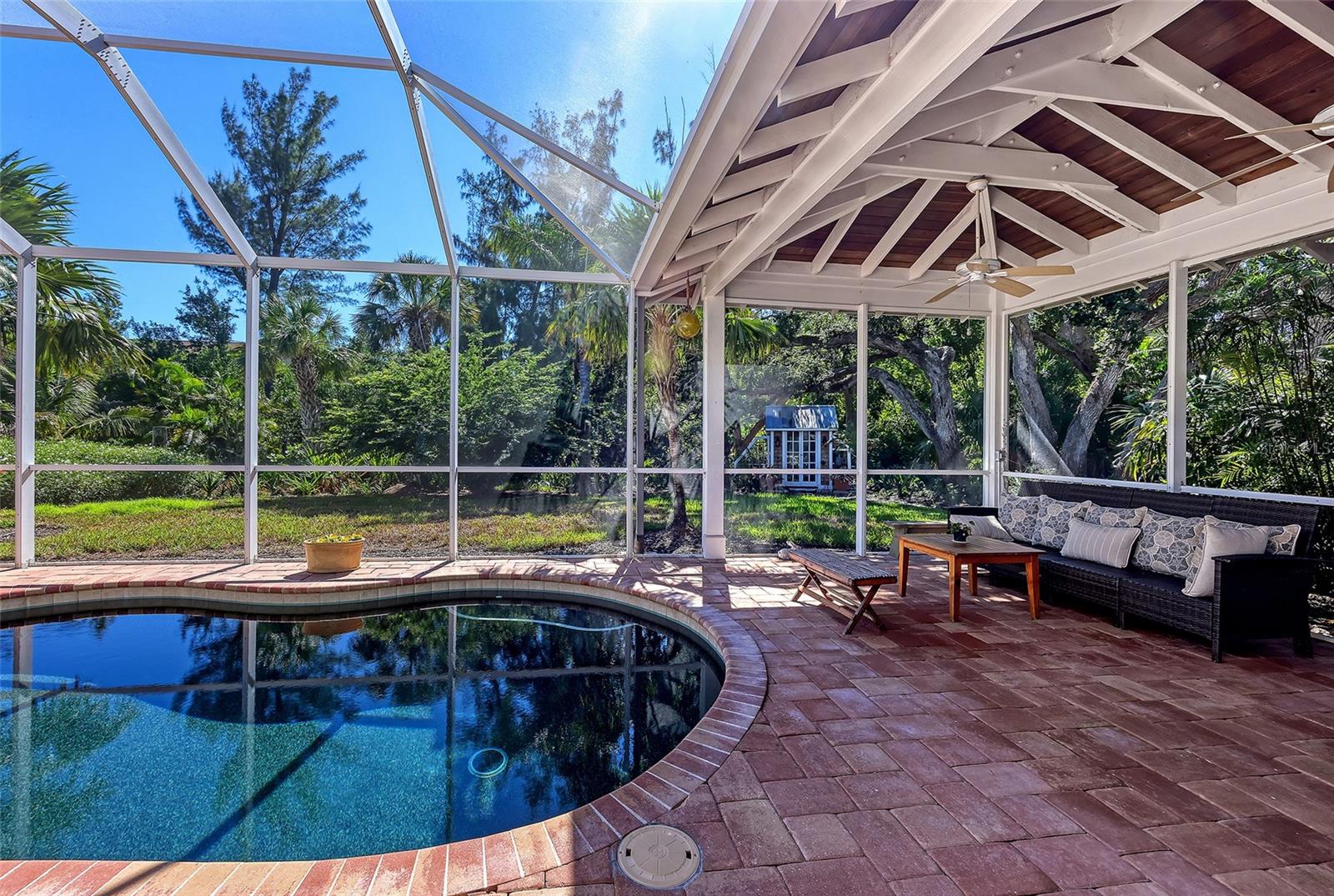 LONGBOAT SHORES REV - Residential