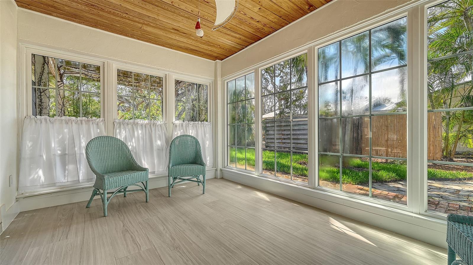 LONGBOAT SHORES REV - Residential