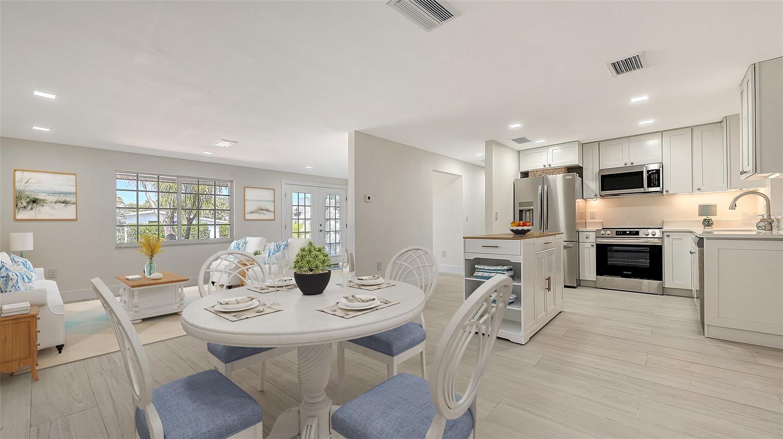 LONGBOAT SHORES REV - Residential