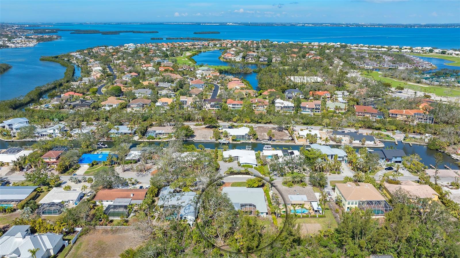 LONGBOAT SHORES REV - Residential