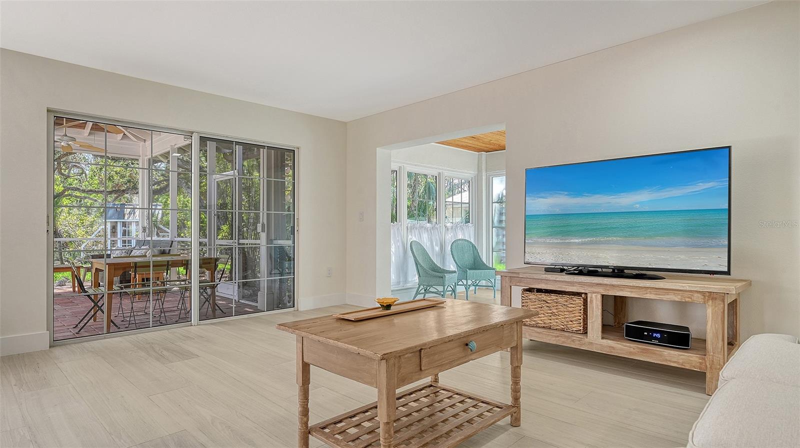 LONGBOAT SHORES REV - Residential