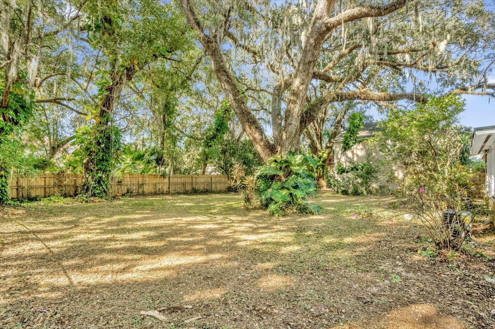 H W FULLER SUB - Land