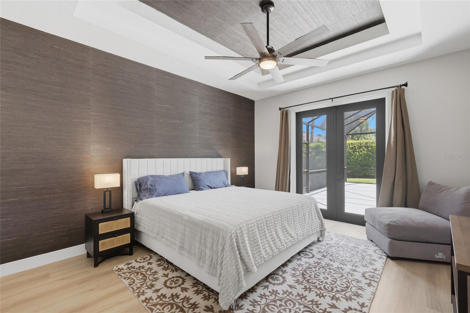 LAKEWOOD RANCH COUNTRY CLUB VILLAGE - Residential