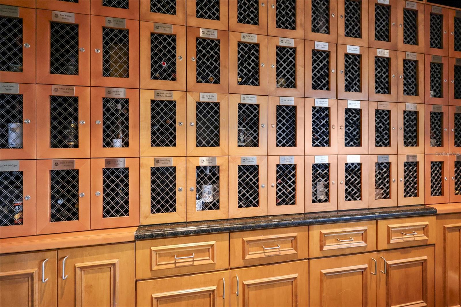 LAKEWOOD RANCH COUNTRY CLUB VILLAGE - Residential