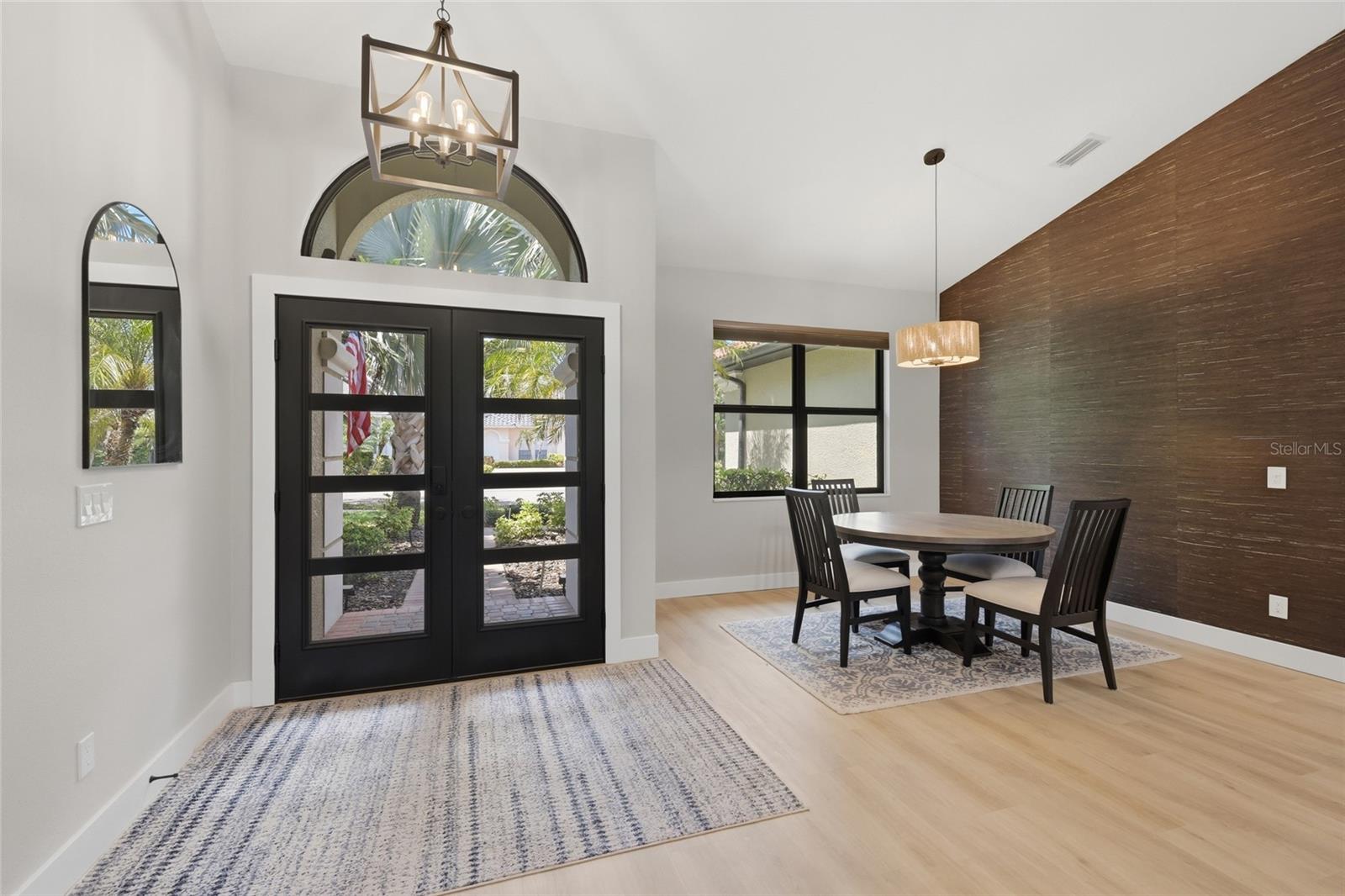 LAKEWOOD RANCH COUNTRY CLUB VILLAGE - Residential