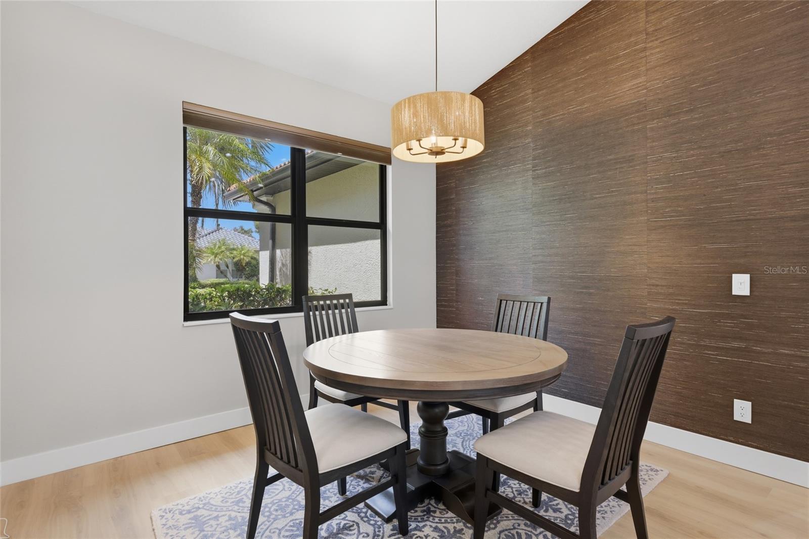 LAKEWOOD RANCH COUNTRY CLUB VILLAGE - Residential