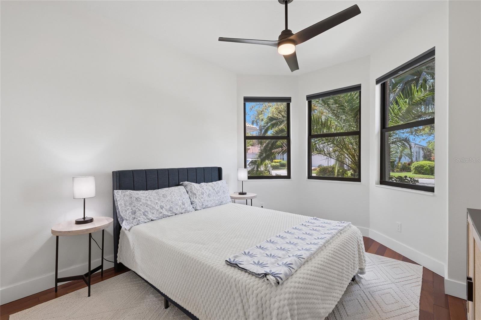 LAKEWOOD RANCH COUNTRY CLUB VILLAGE - Residential